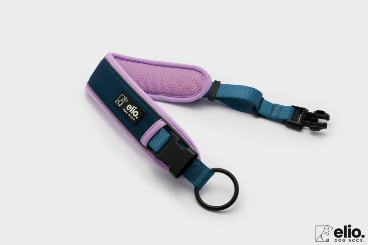 Obroża Trail Explorer Midnight Drift