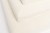 legowisko ortopedyczne dla psa cream boucle size S M L