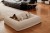legowisko ortopedyczne dla psa w nowoczesnym wnętrzu elio.bed interior