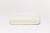 legowisko ortopedyczne dla psa boucle cream SMALL