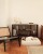 legowisko ortopedyczne dla psa w nowoczesnym wnętrzu elio.bed interior